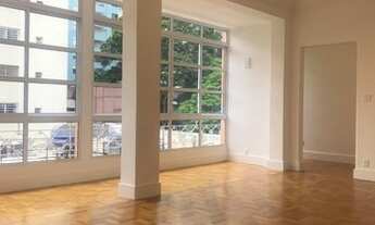 Imagem 1: APARTAMENTO RESIDENCIAL em SÃO PAULO - SP, CERQUEIRA CÉSAR