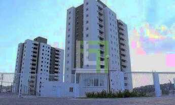 Imagem 7: Apartamento com 2 dormitórios para alugar, 60 m² por R$ 1.935,83/mês - Bosque dos Jacarand