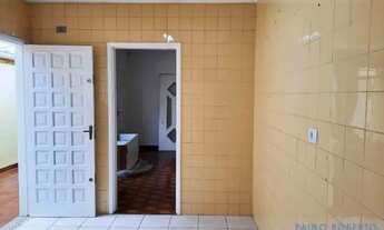 Imagem 3: CASA ASSOBRADADA - PARQUE JAÇATUBA - SP