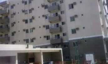 Imagem: ALUGO APTO 3/4, NO CONDOMÍNIO PARQUE DOS