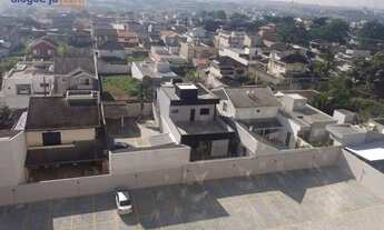 Imagem 7: Casa com 3 dormitórios para alugar, 72 m² por R$ 2.900,00/mês - Loteamento Villa Branca