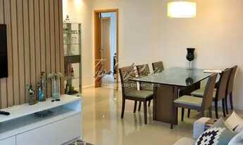 Imagem 3: Apartamento 3 quartos (suíte) - Próximo a Praça do Sossego