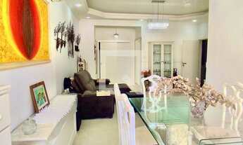 Imagem 4: Apartamento para Aluguel - Ipanema, 3 Quartos, 136 m2