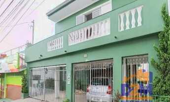 Imagem 2: Lindo Sobrado Casa com 3 dormitórios