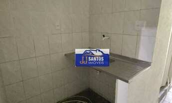 Imagem 4: Kitnet com 1 dormitório para alugar, 25 m² por R$ 1.066,00/mês - Cambuci - São Paulo/SP