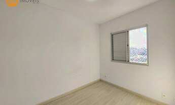 Imagem 2: Apartamento com 2 dormitórios, 50 m² - venda por R$ 240.000,00 ou aluguel por R$ 1.750,00