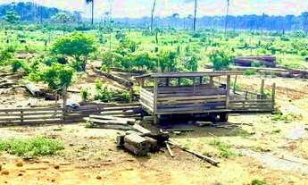 Imagem 6: VENDO EXCELENTE SITIO