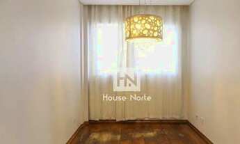 Imagem 2: Apartamento com 3 dormitórios à venda, 72 m² por R$ 420.000,00 - Parque Mandaqui - São Pau