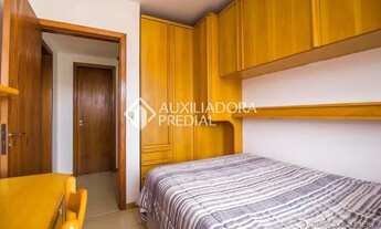 Imagem 6: Apartamento à venda Rua José do Patrocínio, Cidade Baixa - Porto Alegre