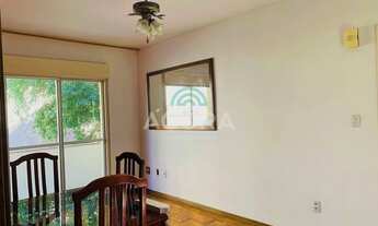 Imagem 2: Apartamento para venda tem 53 metros quadrados com 1 quarto em Marechal Rondon - Canoas