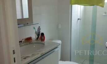 Imagem 5: Apartamento - Jardim Ipaussurama - Campinas