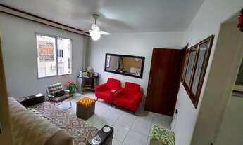 Imagem 7: Apartamento para venda tem 52 metros quadrados com 2 quartos em Kobrasol - São José - SC