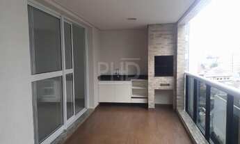 Imagem 2: Apartamento 173m² para Locação - Centro de São Bernardo do Campo