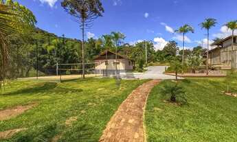 Imagem 3: Terreno de 1.347m² em Cond. Fechado - Santo Amaro/SC