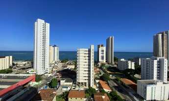 Imagem 4: Apartamento com 02 quartos, mobiliado, para locação em Candeias!