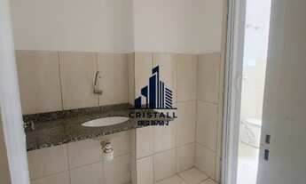 Imagem 5: Apartamento para aluguel com 39 metros quadrados com 1 quarto em Centro - São Paulo - SP