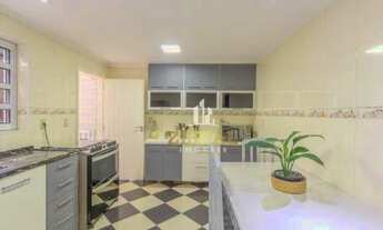 Imagem 5: Sobrado com 3 dormitórios, 111 m² - venda por R$ 797.000,00 ou aluguel por R$ 4.219,00/mês