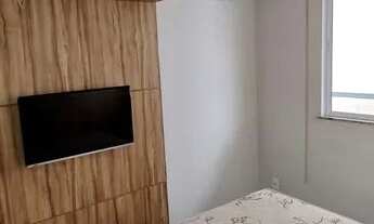 Imagem 6: Apartamento mobiliado vista lagoa na Ponta da areia