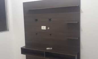 Imagem 5: Apto semi-mobiliado