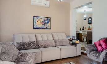 Imagem: Amplo sobrado com piscina pátio - ótima