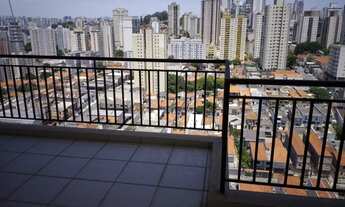 Imagem 2: Imóvel para venda possui 133 metros quadrados com 3 quartos em Santana - São Paulo - São P