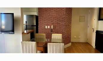 Imagem 2: APARTAMENTO PARA LOCAÇÃO NO VIVERE DUPLEX - JUNDIAÍ - Anhangabaú - Jundiaí/SP