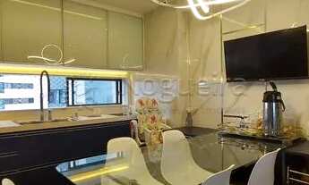 Imagem 2: Apartamento para venda com 200 metros quadrados com 4 quartos em Pina - Recife - PE