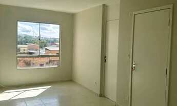 Imagem: Alugo Apartamento no Condomínio Vila jardim