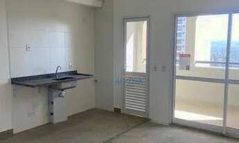 Imagem 4: Apartamento à venda, 70 m² por R$ 480.000,00 - Vila Industrial - São José dos Campos/SP