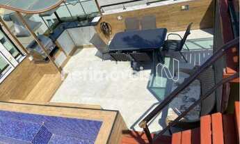 Imagem: Venda Cobertura São Pedro Belo Horizonte