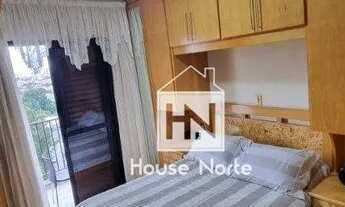 Imagem 5: Apartamento com 3 dormitórios à venda, 94 m² por R$ 600.000,00 - Mandaqui - São Paulo/SP