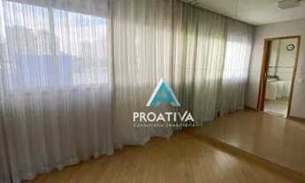 Imagem 4: Excelente apartamento 100m2, 3 dormitórios, 2 suítes