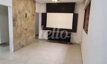 Imagem: São Paulo - Casa Comercial - Vila Mariana