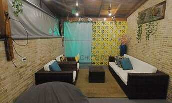 Imagem 5: Cobertura com 3 dormitórios à venda, 134 m² por R$ 825.000 - Paraíso - Santo André/SP