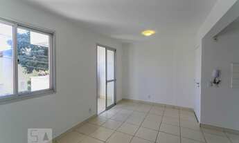 Imagem 4: Apartamento para Aluguel - Heliópolis, 2 Quartos, 60 m2