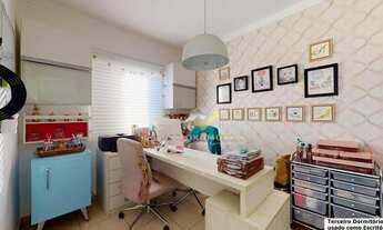 Imagem 6: Apartamento Duplex com 3 dormitórios à venda, 110 m² por R$ 850.000,00 - Saúde - São Paulo