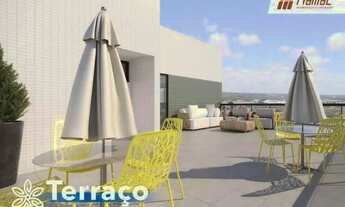 Imagem 3: Ceci- Edifício Glória Luz, 84m², 3 quartos, 2 vagas, em Casa Forte, 2 apart. por Andar