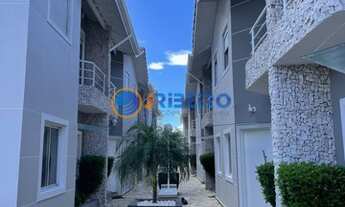 Imagem 7: Casa em Condomínio 3 Dormitórios 1 Suíte 2 Vagas à Venda no Bairro Jardim Santa Inês - São