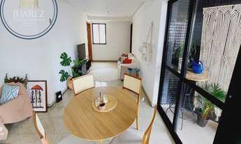 Imagem 7: APARTAMENTO 4/4 COM 3 SUÍTES NO MORRO DO CONSELHO COM 3 VAGAS RUA PRIVATIVA!