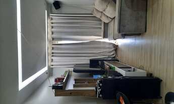 Imagem 3: Apartamento Mobiliado