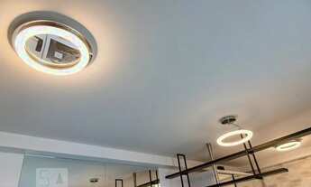 Imagem 6: Apartamento para Aluguel - Vila Mariana, 1 Quarto, 40 m2