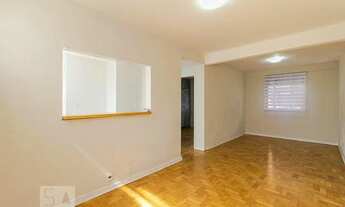 Imagem 2: Apartamento para Aluguel - Vila Olímpia, 1 Quarto, 50 m2