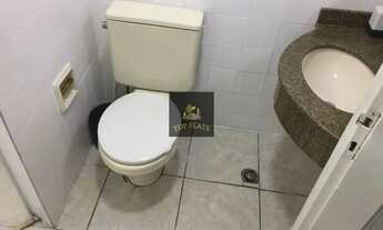 Imagem 5: Flat disponível no Jardim Paulista