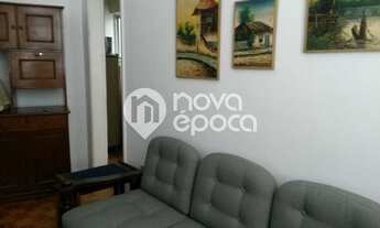 Imagem 2: Leme Apartamento com 1 dormitório