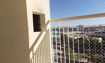 Imagem 6: Apartamento com 2 dormitórios, 55 m² - venda por R$ 329.000,00 ou aluguel por R$ 2.183,00