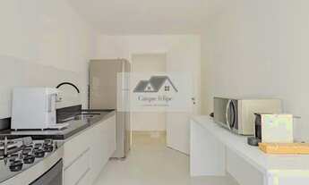 Imagem 5: Apartamento para alugar no bairro Itaim Bibi - São Paulo/SP, Zona Sul