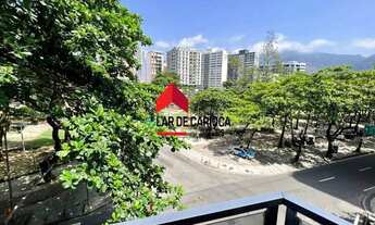 Imagem 5: Ipanema - 2 quartos com suíte , varanda e vaga de garagem