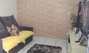 Imagem 2: Casa para venda possui 70 metros quadrados com 2 quartos em Liberdade - Salvador - Bahia