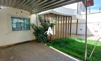 Imagem: Casa à venda, 3 quartos, 1 suíte, 2 vagas