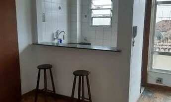 Imagem 3: Lindo apto. Quarto e sala perto de tudo